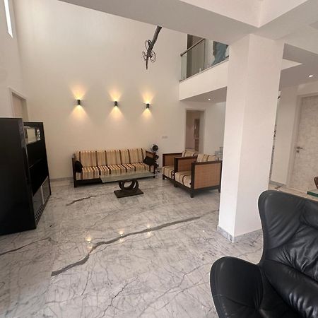 Mizzle Exotica Lonavala Daire Dış mekan fotoğraf
