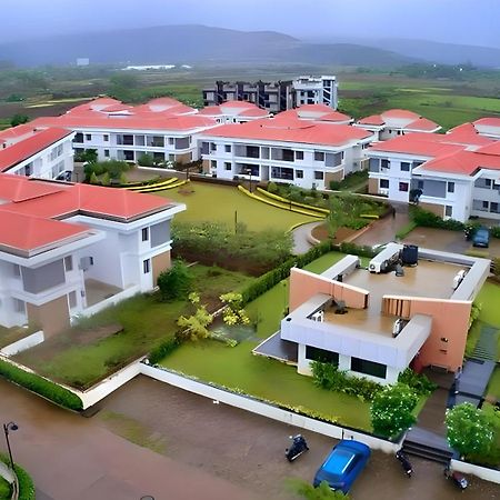 Mizzle Exotica Lonavala Daire Dış mekan fotoğraf