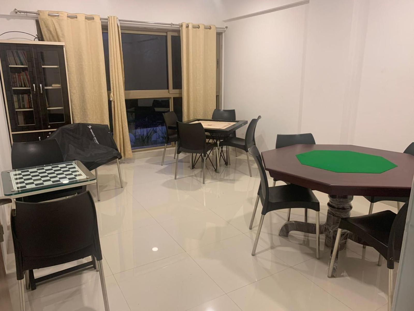 Mizzle Exotica Lonavala Daire Dış mekan fotoğraf