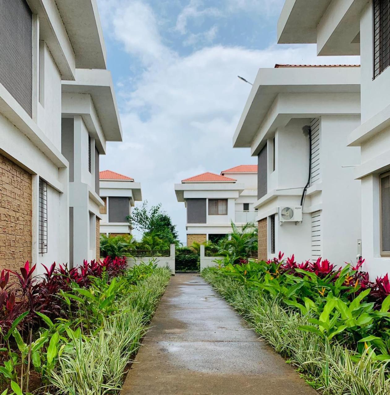 Mizzle Exotica Lonavala Daire Dış mekan fotoğraf