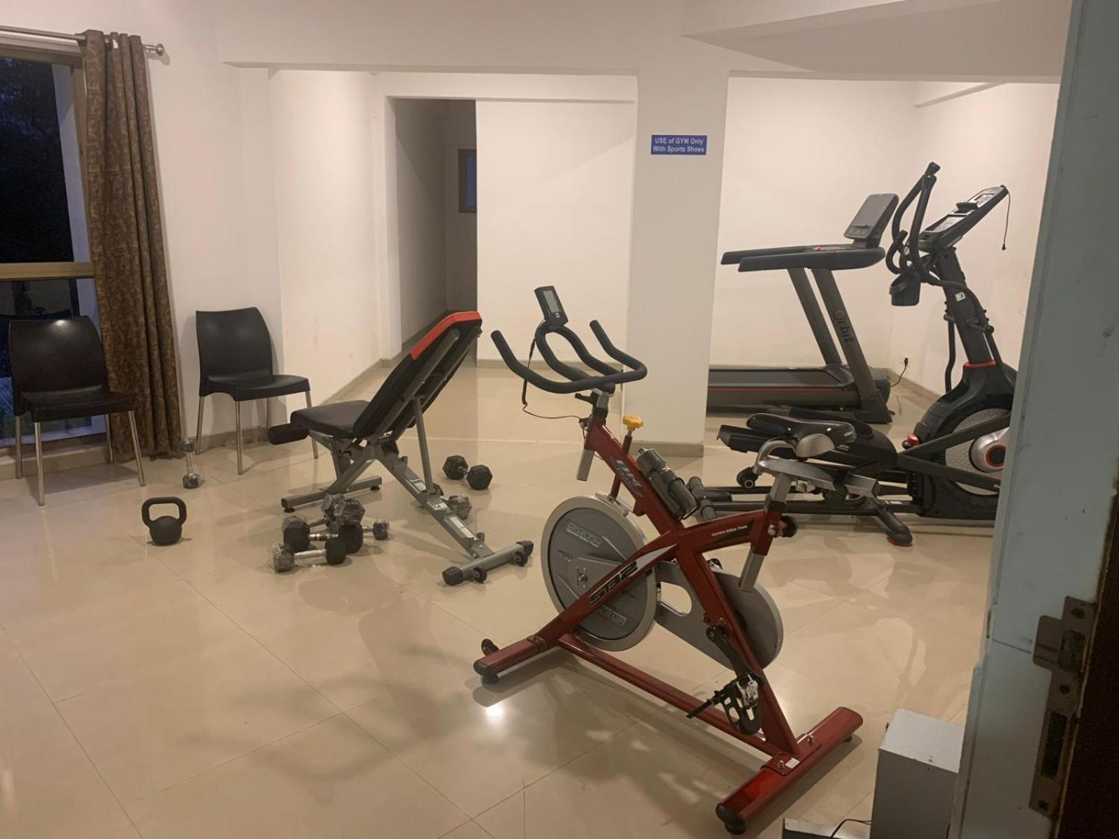 Mizzle Exotica Lonavala Daire Dış mekan fotoğraf