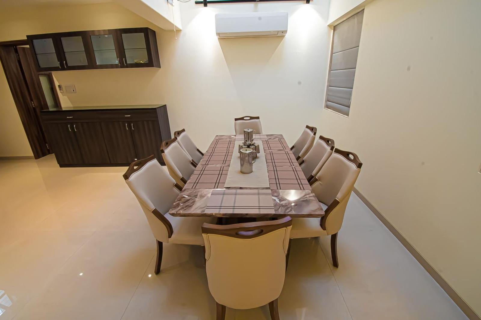 Mizzle Exotica Lonavala Daire Dış mekan fotoğraf