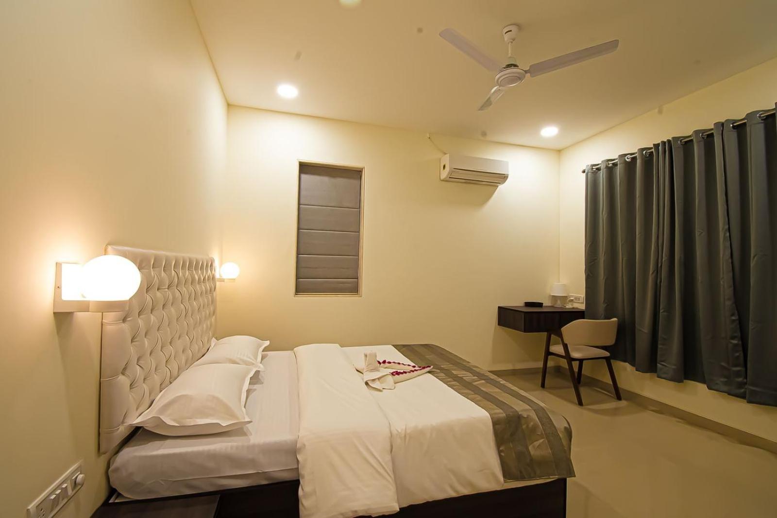 Mizzle Exotica Lonavala Daire Dış mekan fotoğraf