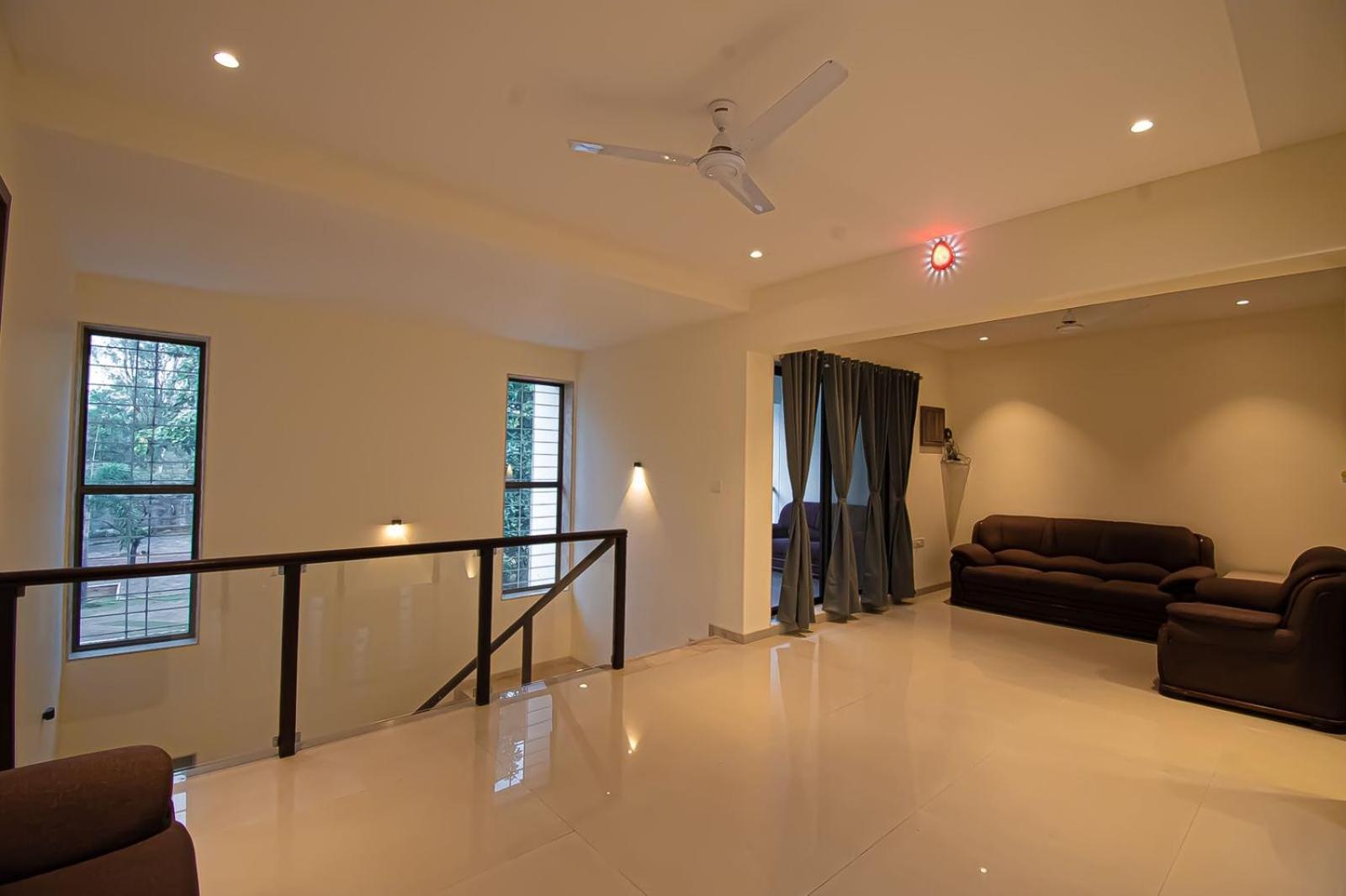 Mizzle Exotica Lonavala Daire Dış mekan fotoğraf