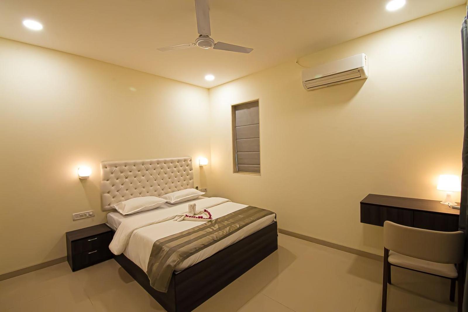 Mizzle Exotica Lonavala Daire Dış mekan fotoğraf