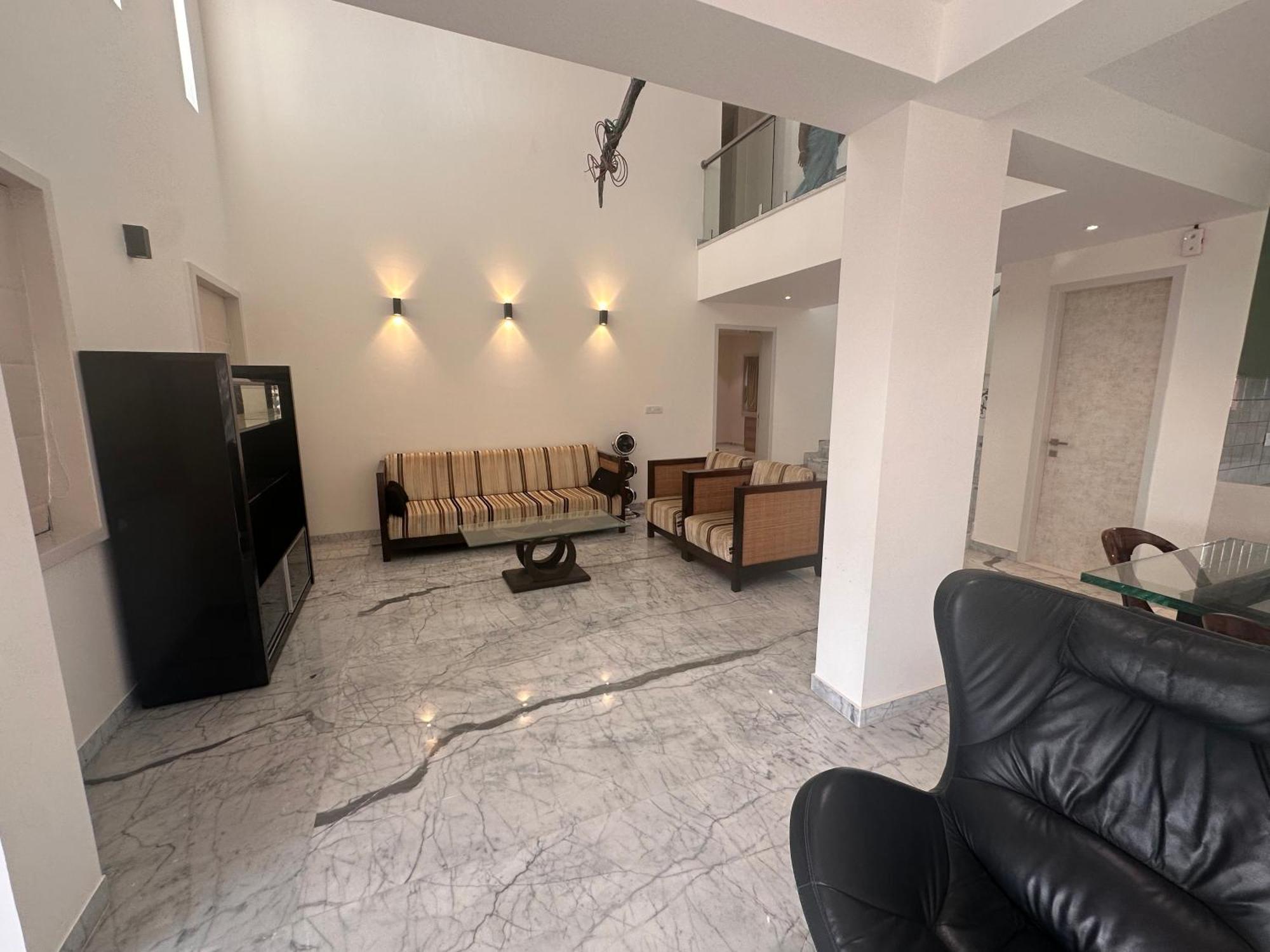 Mizzle Exotica Lonavala Daire Dış mekan fotoğraf