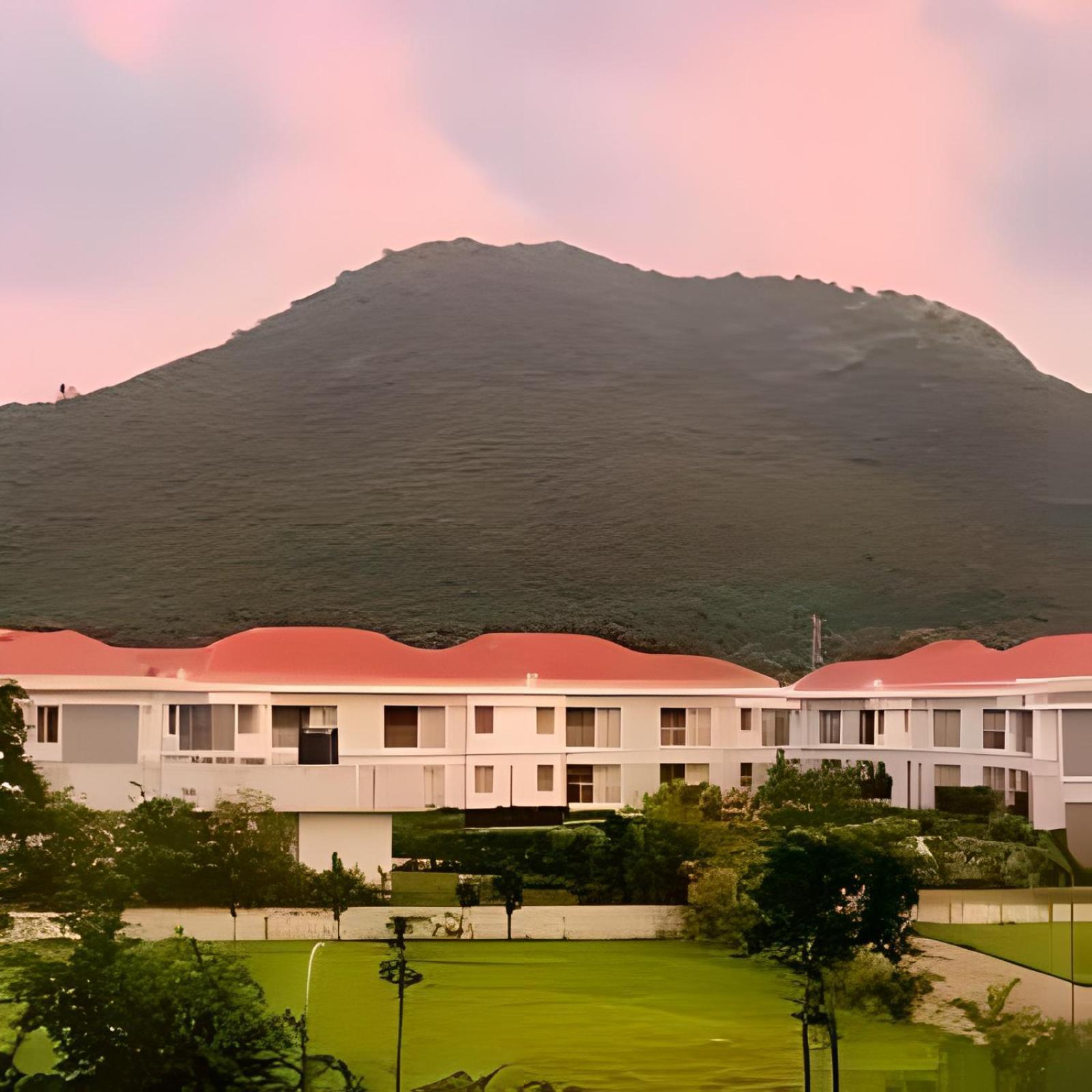 Mizzle Exotica Lonavala Daire Dış mekan fotoğraf