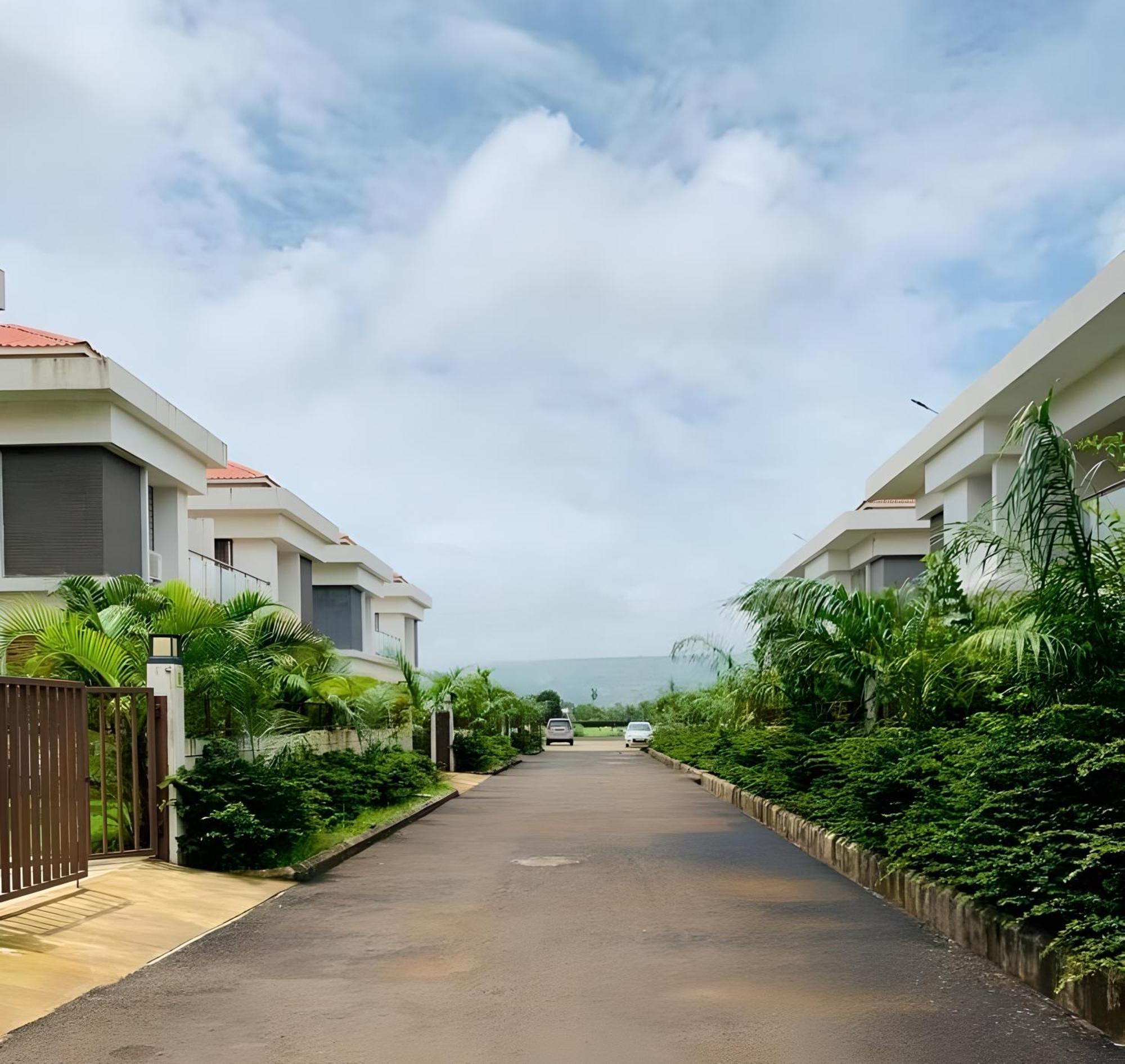 Mizzle Exotica Lonavala Daire Dış mekan fotoğraf