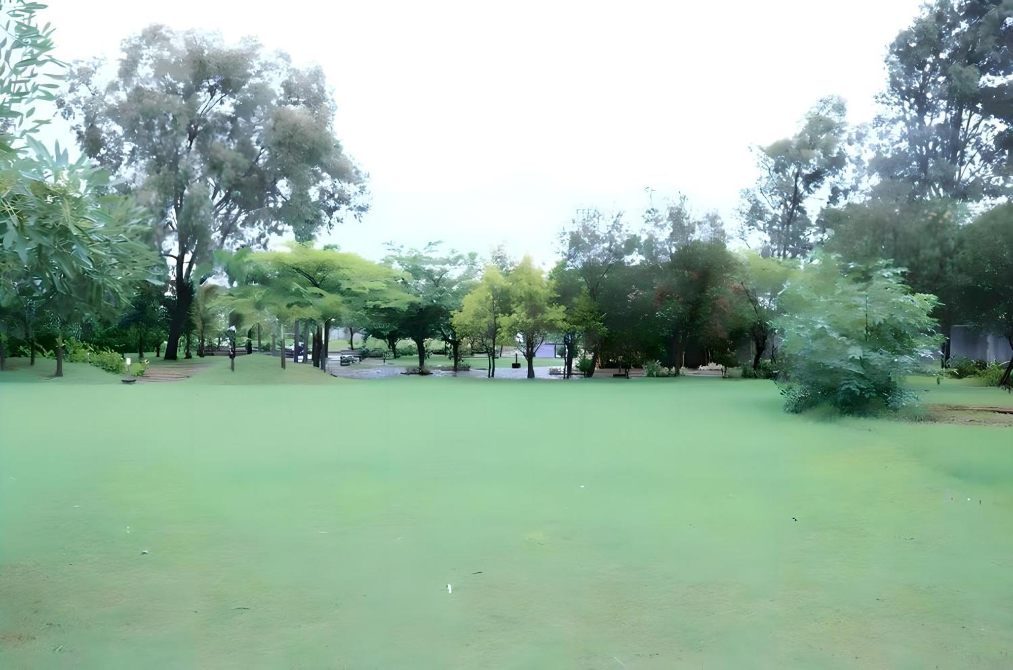 Mizzle Exotica Lonavala Daire Dış mekan fotoğraf