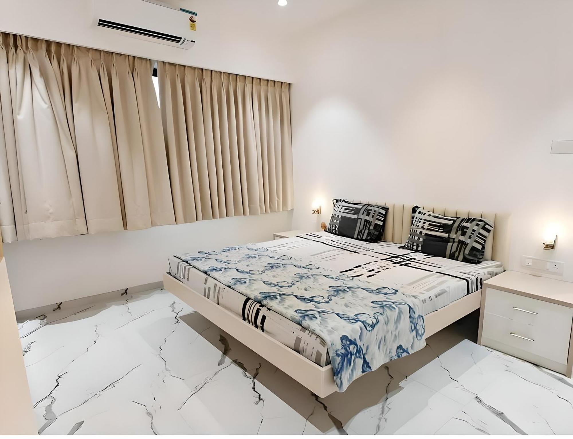 Mizzle Exotica Lonavala Daire Dış mekan fotoğraf