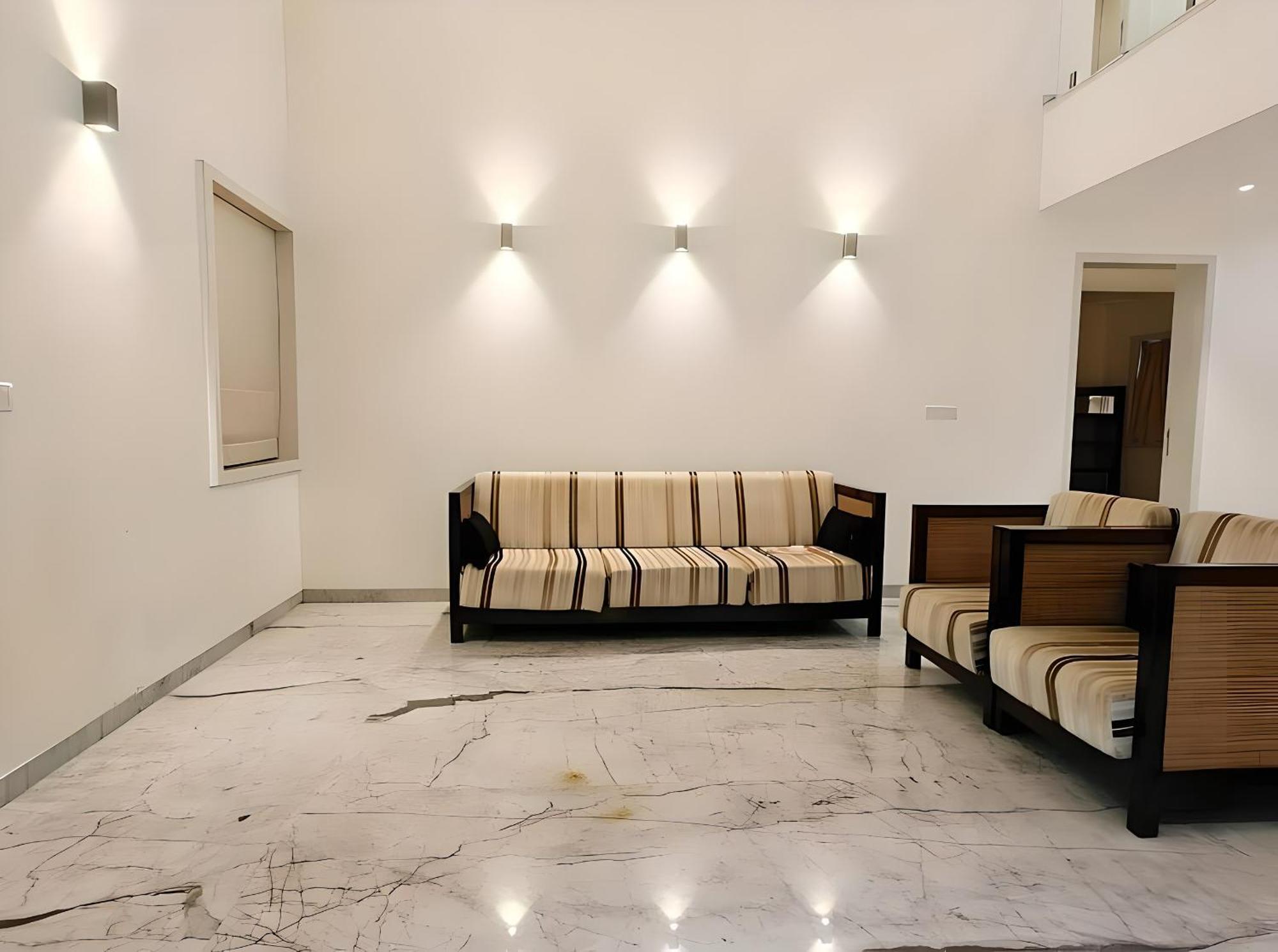 Mizzle Exotica Lonavala Daire Dış mekan fotoğraf