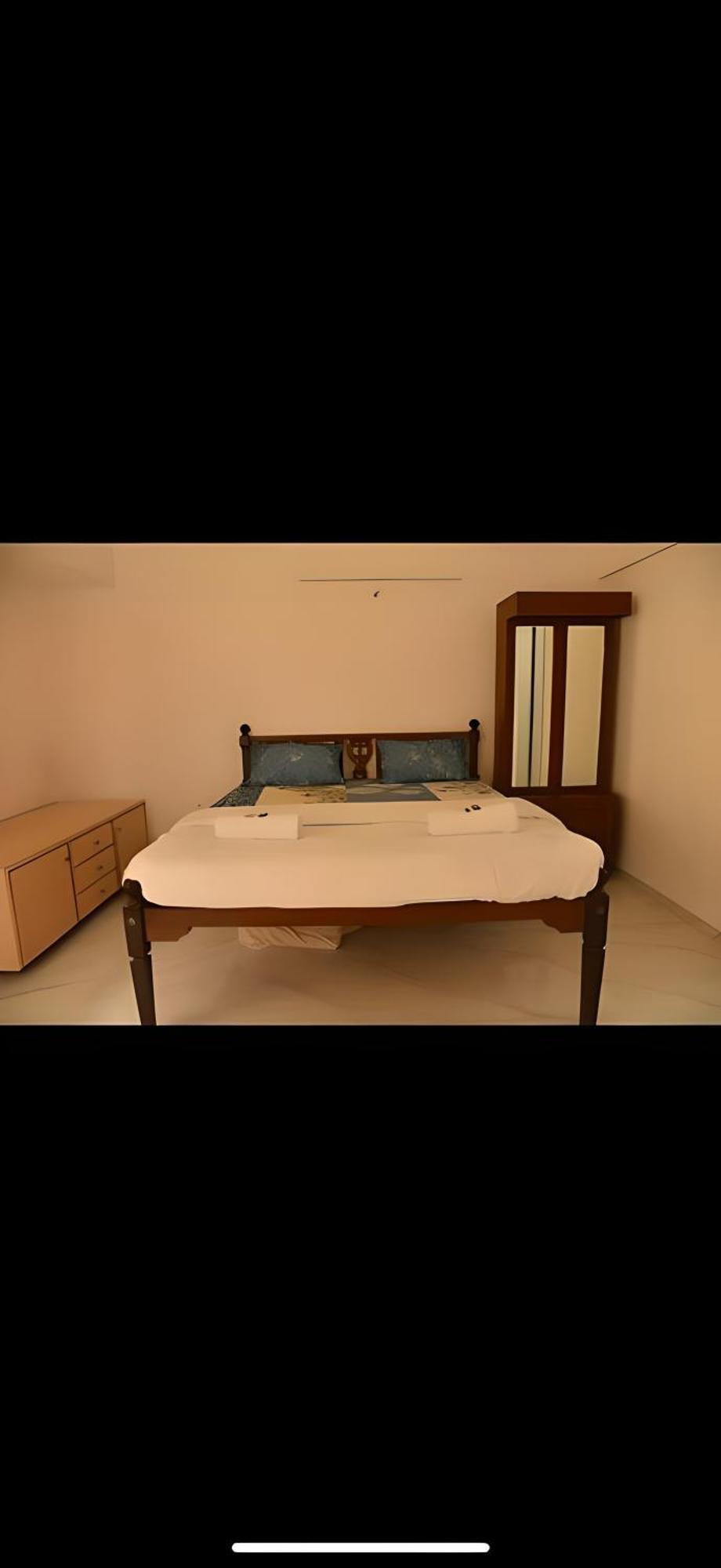Mizzle Exotica Lonavala Daire Dış mekan fotoğraf