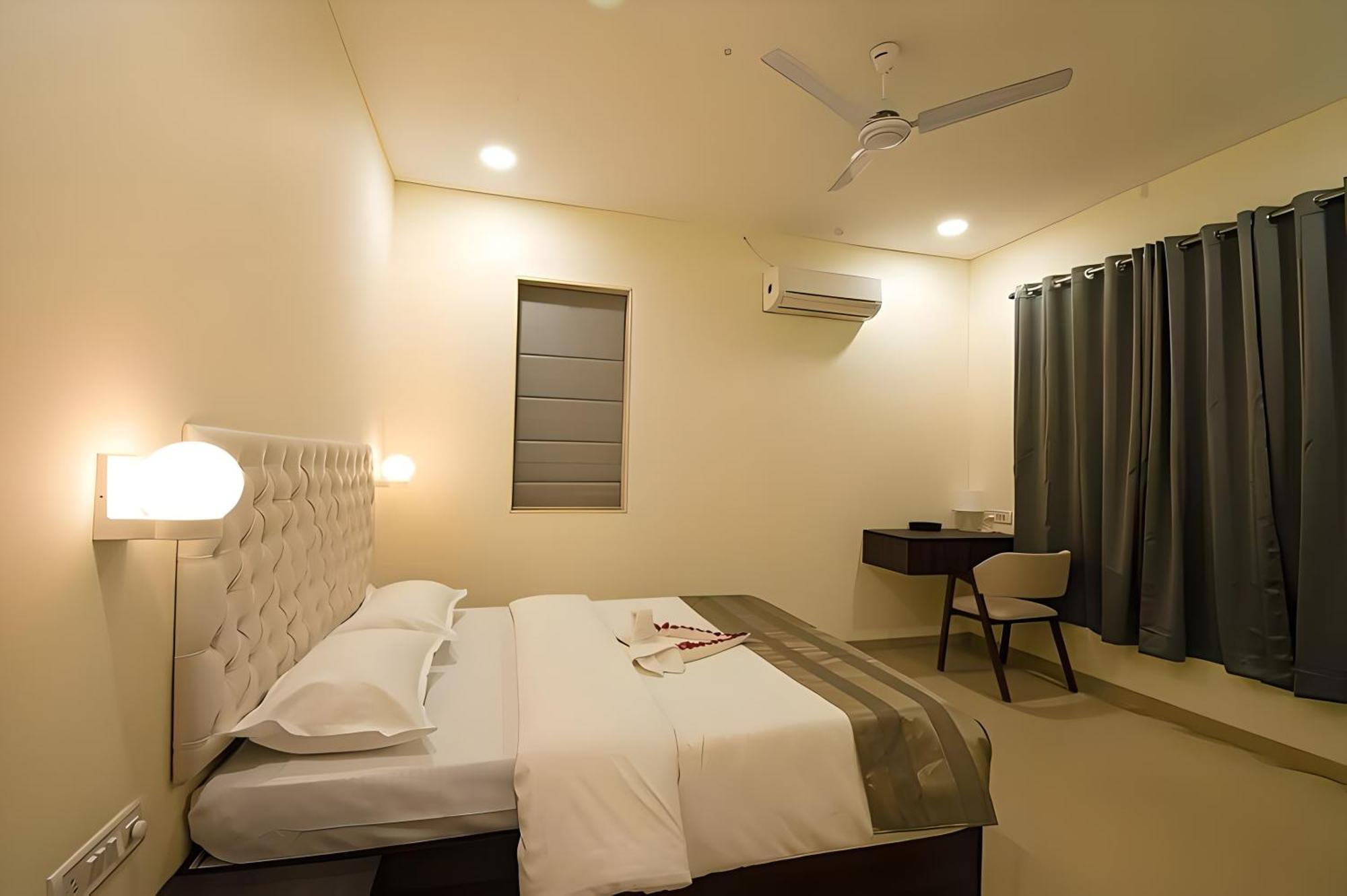 Mizzle Exotica Lonavala Daire Dış mekan fotoğraf