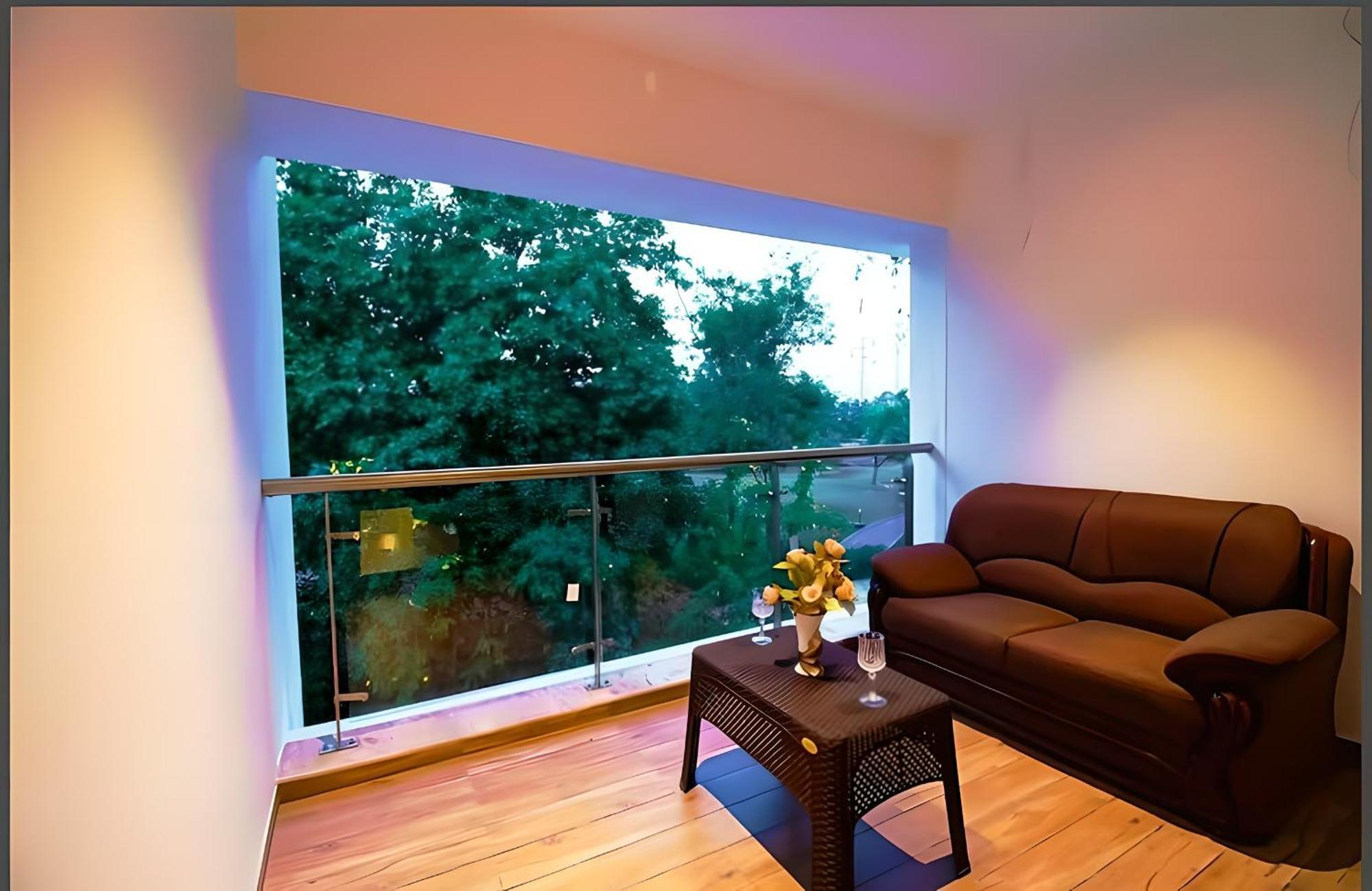 Mizzle Exotica Lonavala Daire Dış mekan fotoğraf