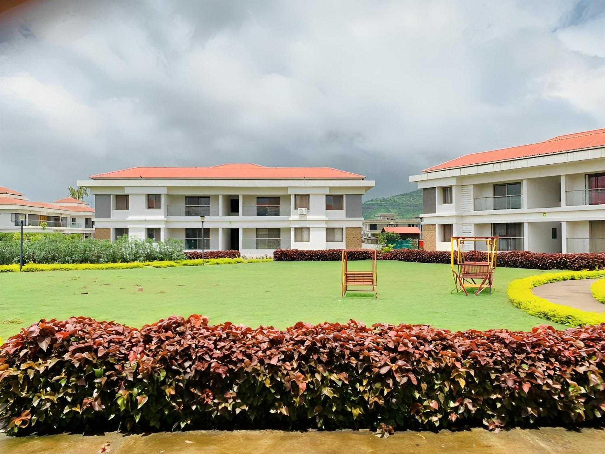 Mizzle Exotica Lonavala Daire Dış mekan fotoğraf