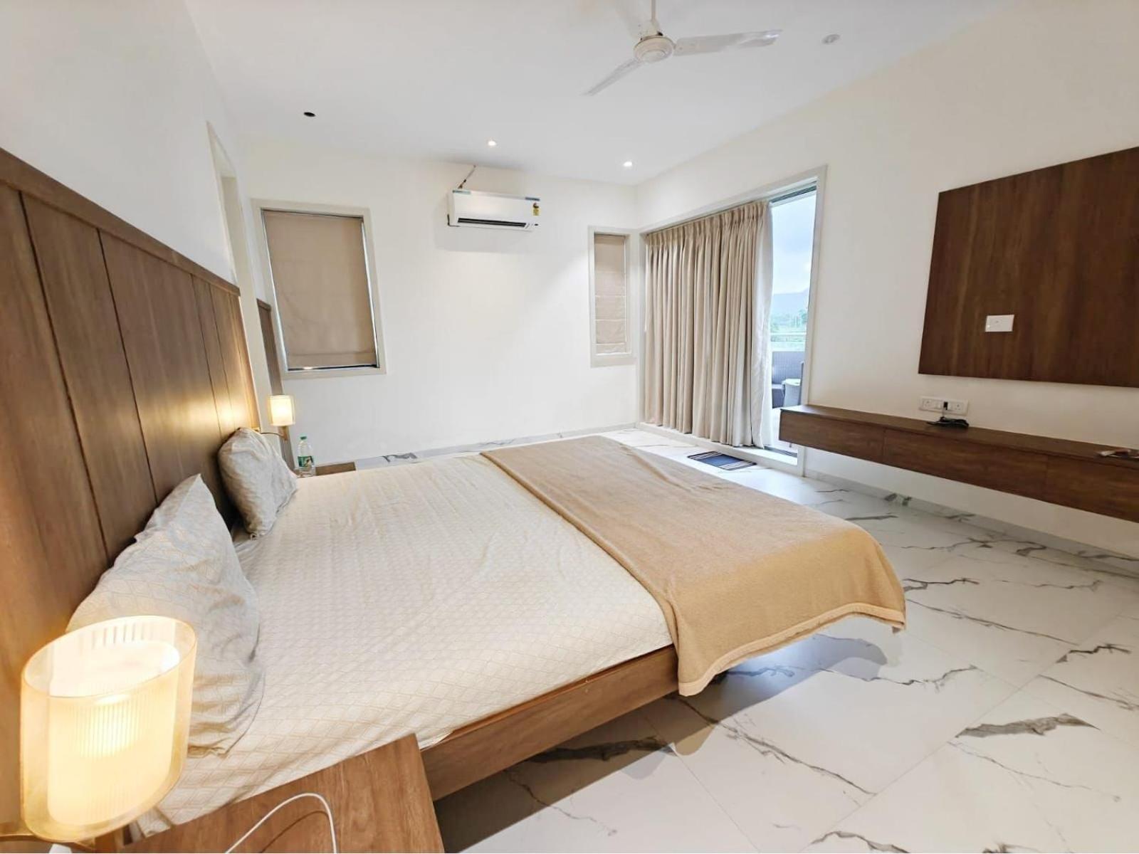 Mizzle Exotica Lonavala Daire Dış mekan fotoğraf