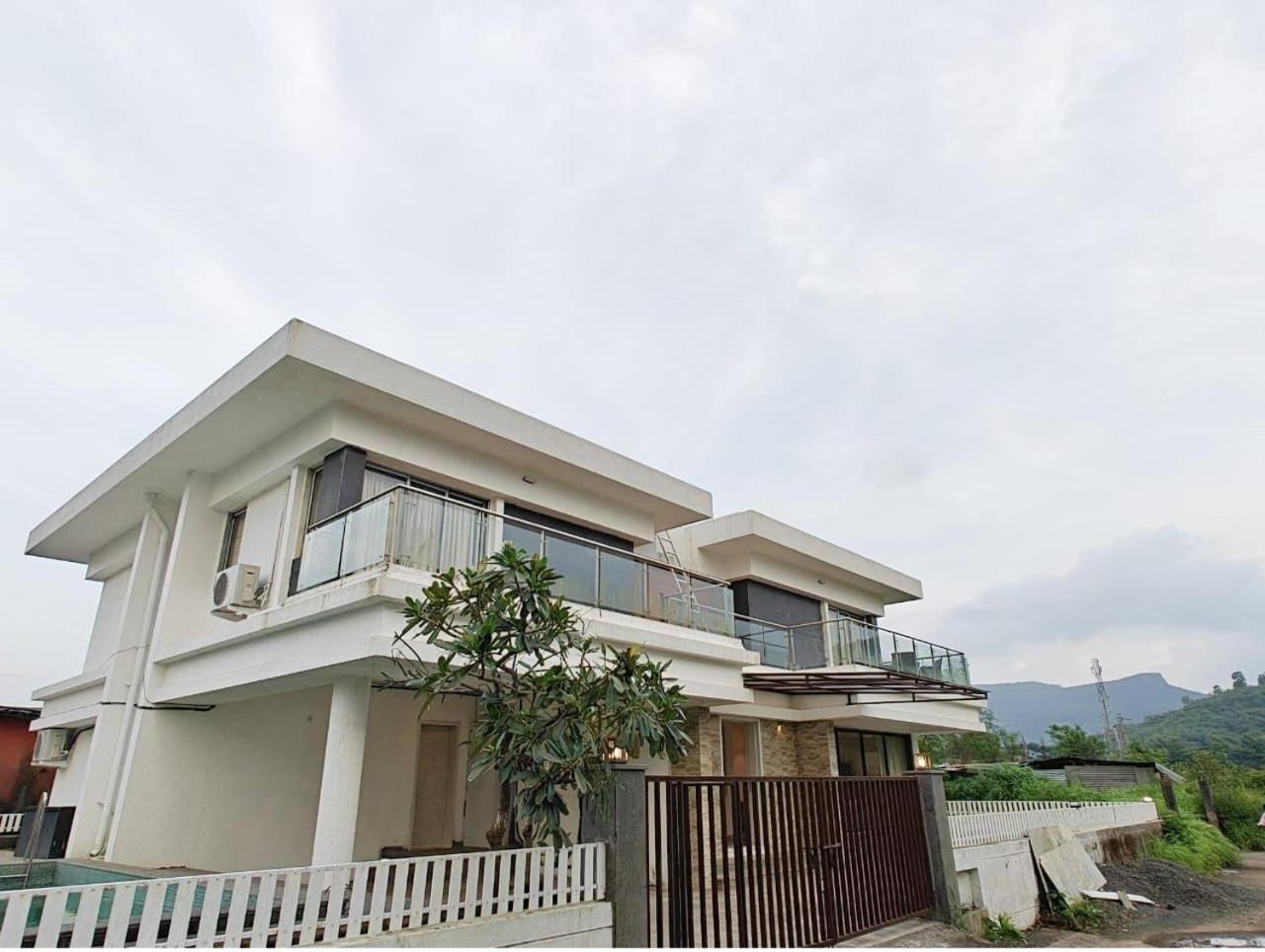 Mizzle Exotica Lonavala Daire Dış mekan fotoğraf