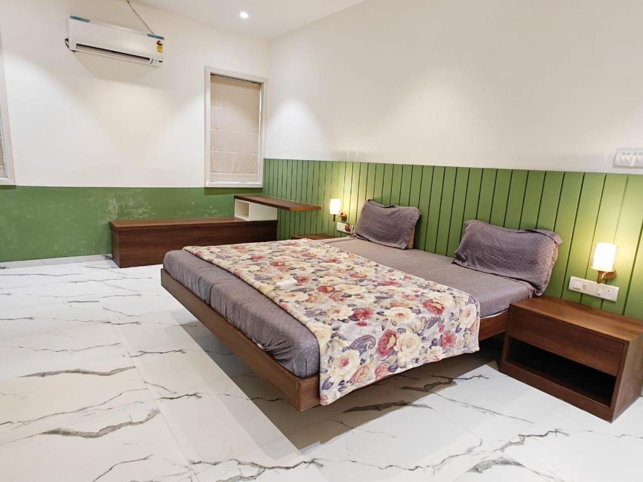 Mizzle Exotica Lonavala Daire Dış mekan fotoğraf