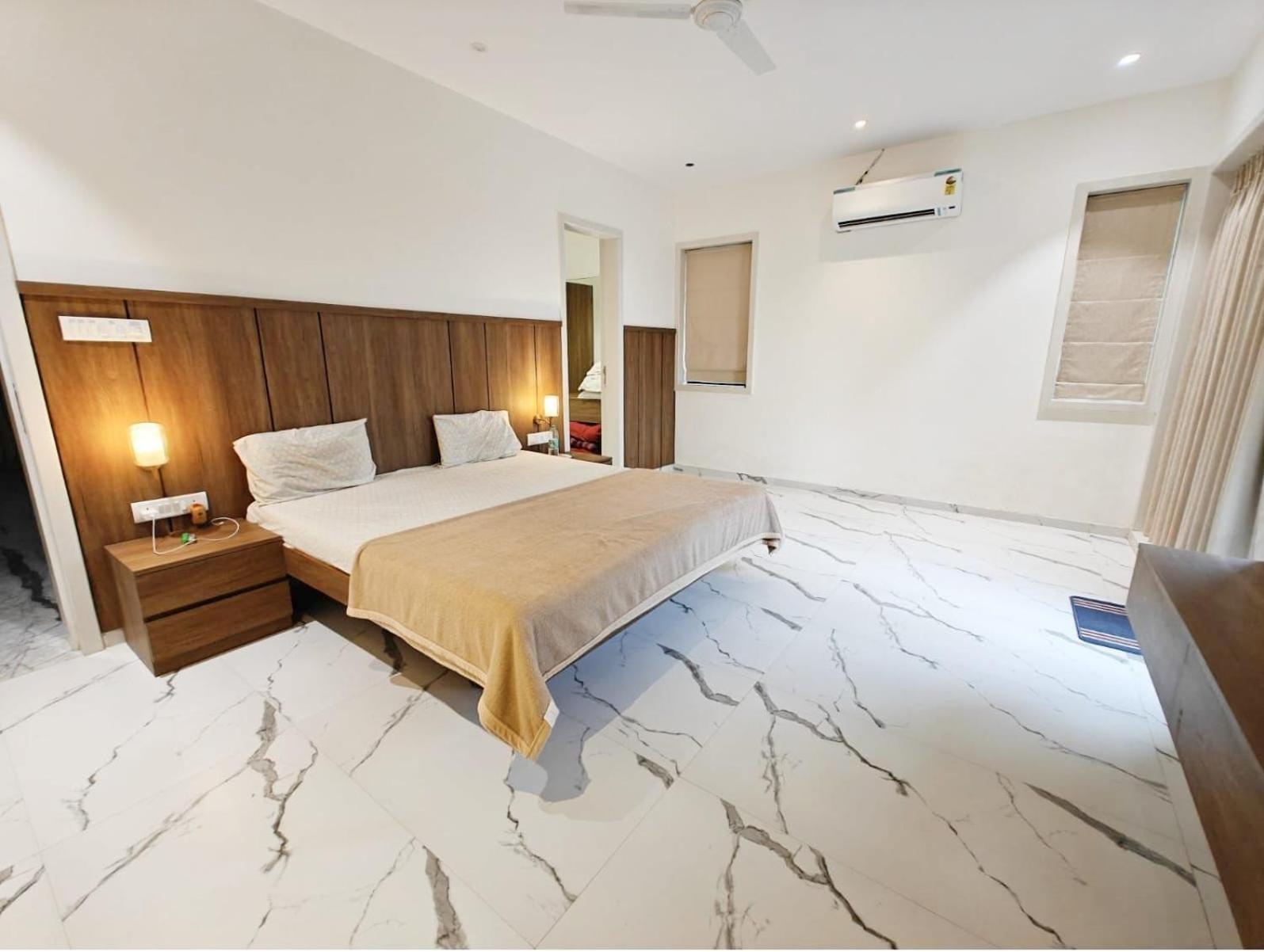 Mizzle Exotica Lonavala Daire Dış mekan fotoğraf